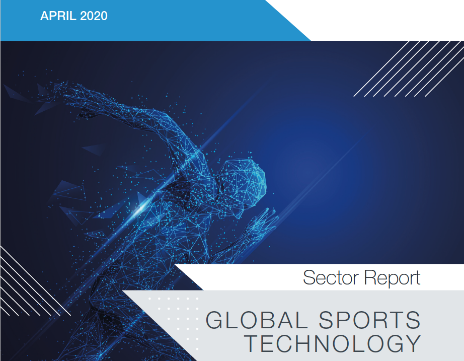 Drake Star Partners has Published its Global Sports Technology Sector